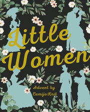 Advent Calendar 2025: Little Women